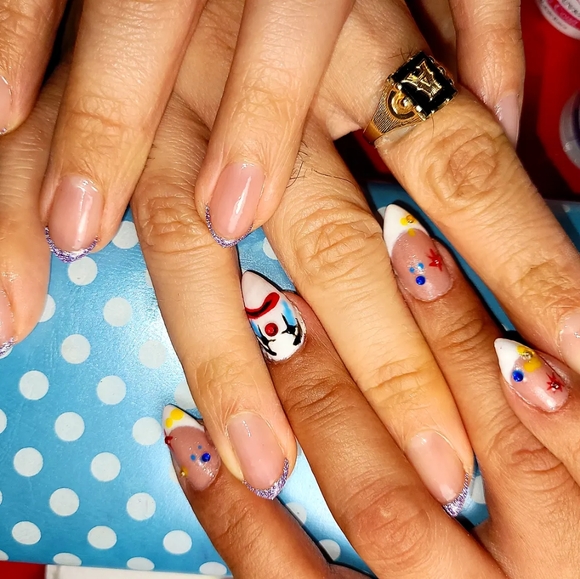 Meet your Posher, Alfonso - Picture 1 of 1